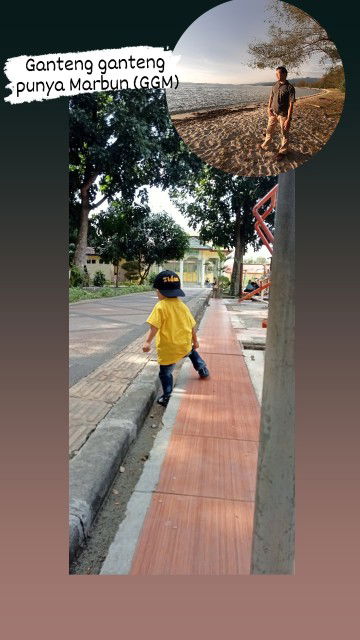 mama zidan profile icon