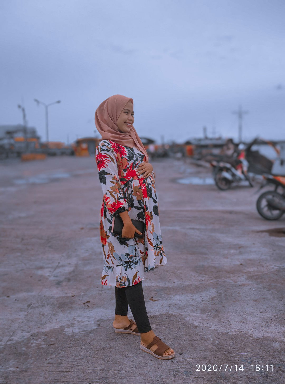 Wahyu Susanti Hanafi profile icon