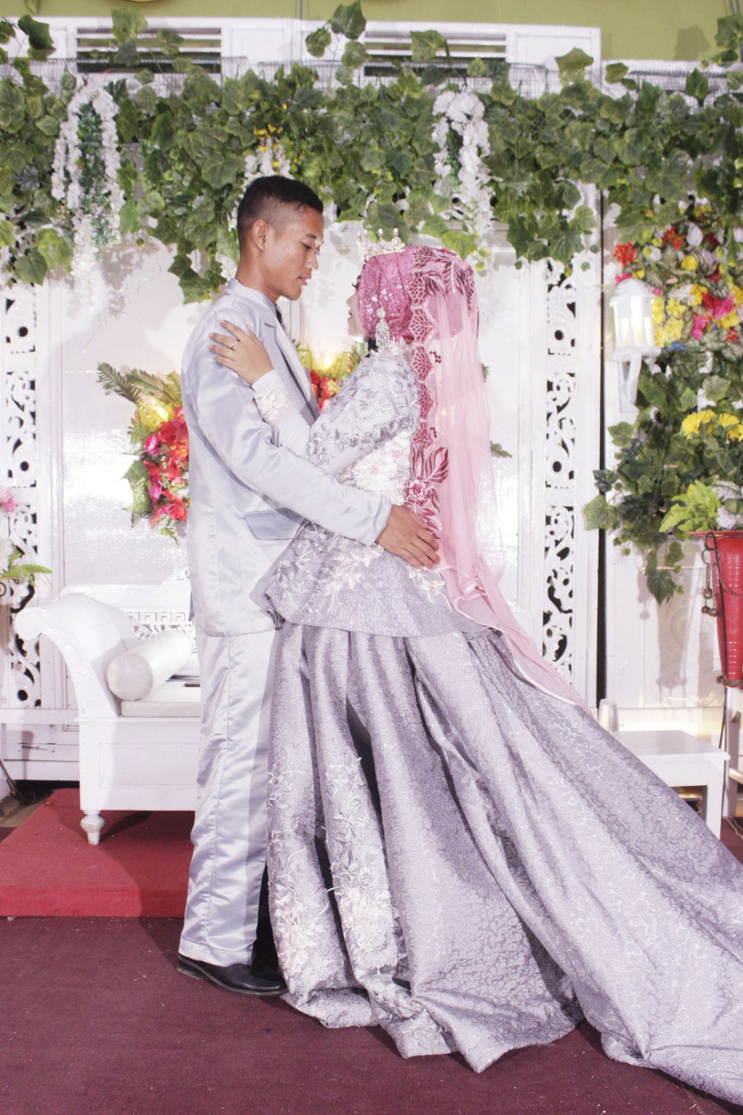 Bella Monita profile icon