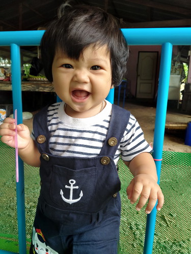 ฟันน้องยังไม่ขึ้น