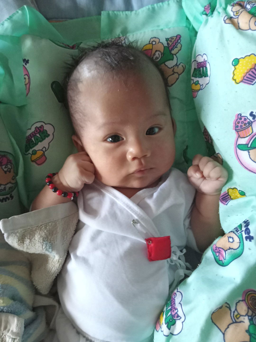 Jam Tolentino profile icon