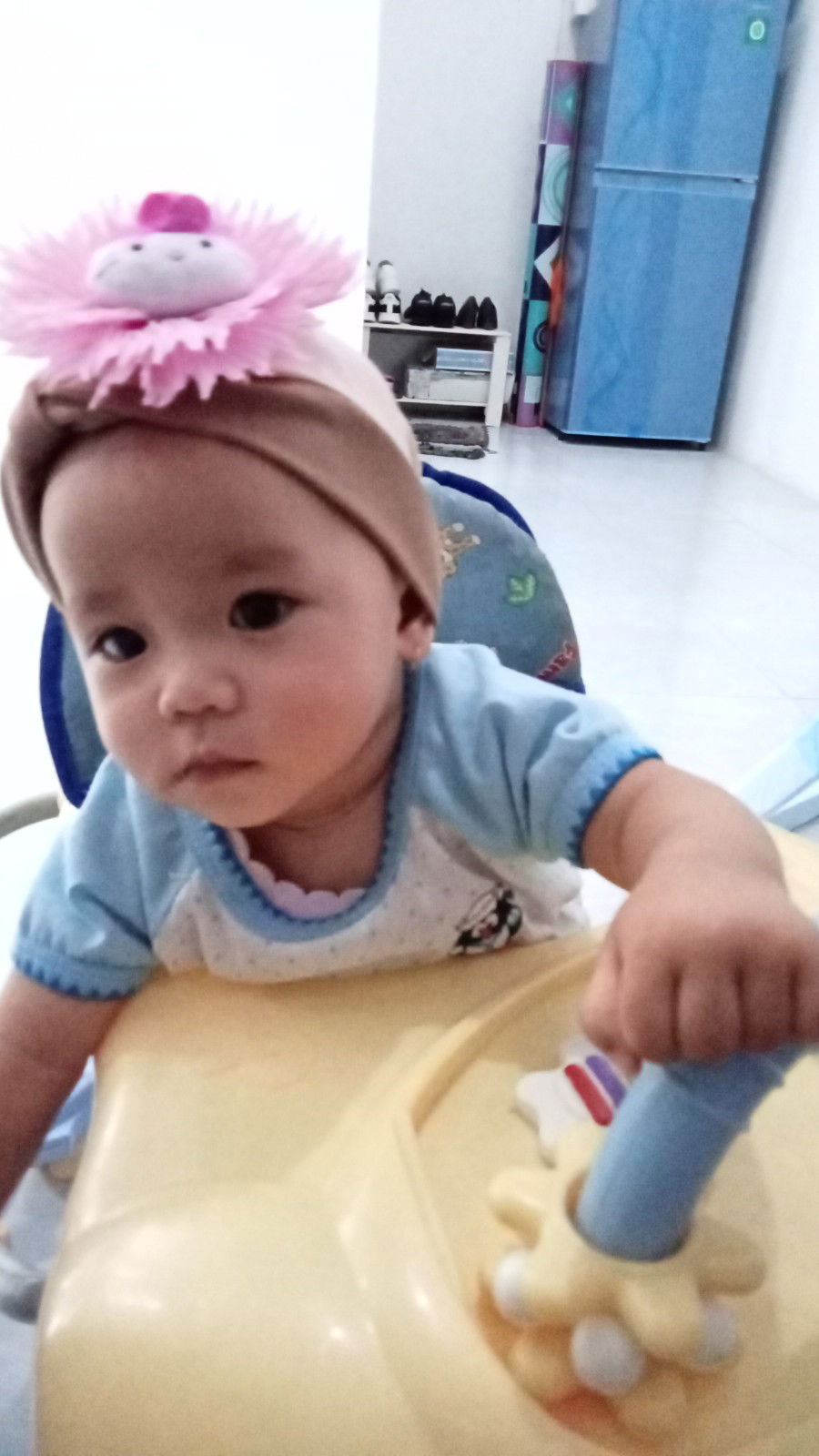 Makhyani profile icon