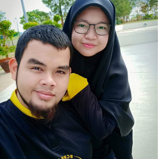 Melur Yashirah profile icon