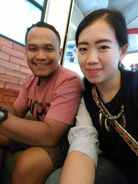 antania lingling profile icon