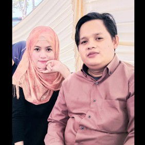 Aminatu Rahmadiah profile icon