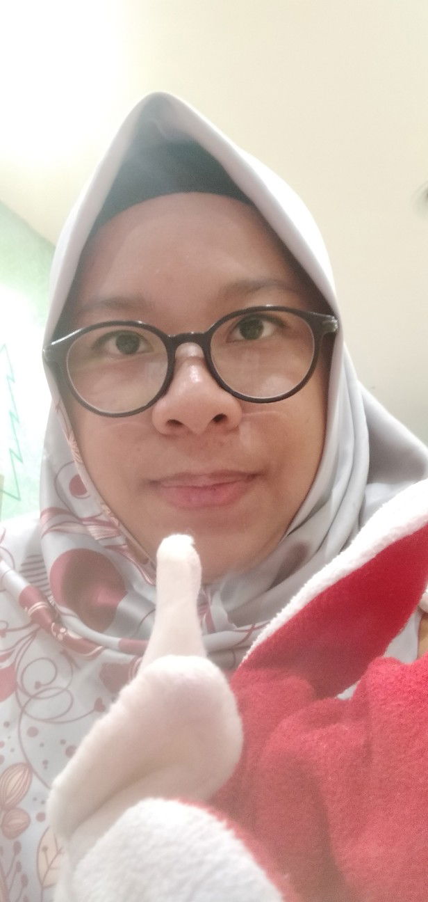 Eka Pratiwi profile icon