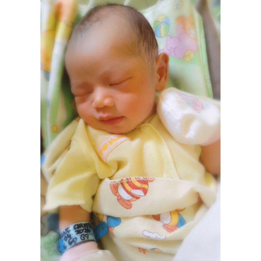 Lahiran SC krn lewat dari HPL