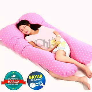 Ada Yg Pernah Beli Bantal/kasur Hamil Ga Bun?
