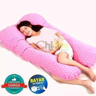 Ada Yg Pernah Beli Bantal/kasur Hamil Ga Bun?