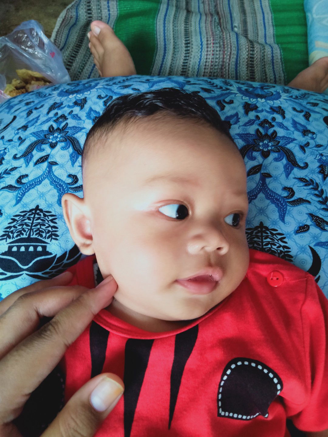 Ika Maria Novia U profile icon