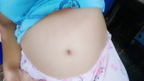 ตอนนี้ 5เดือนแล้วค่ะ กับอีก5วัร
