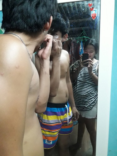 ไม่เหม็นสามี555