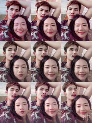 แม่ๆตัวบวมกันไหมเอ่ย5555