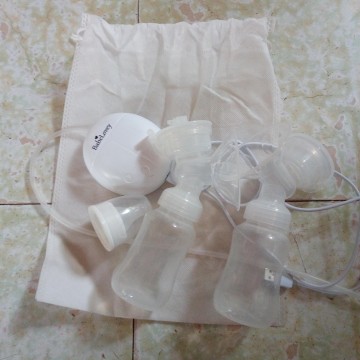 BREAST PUMP FOR SALE!!!