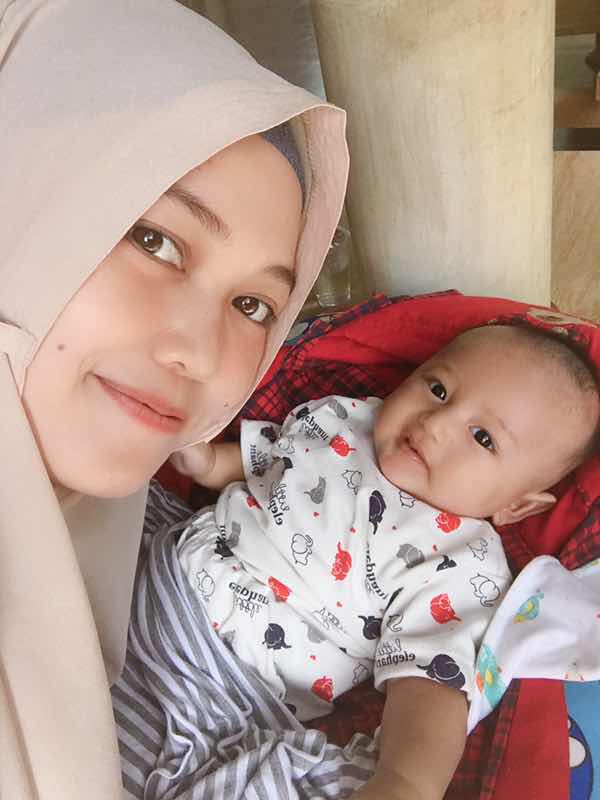 Nurhidayah profile icon