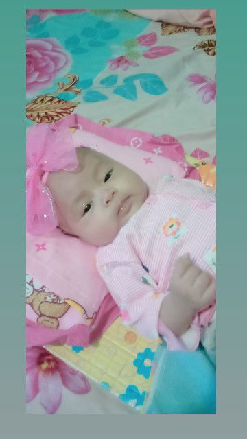 Gendis Bellsyana Cantika profile icon