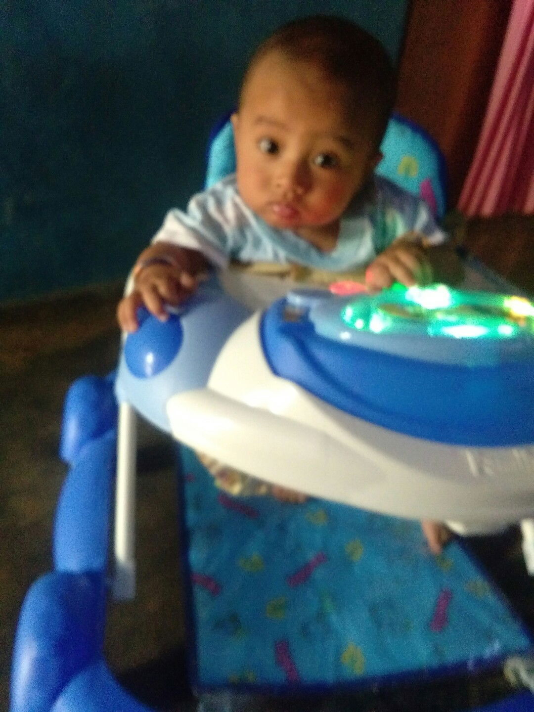 Dewi Yati profile icon