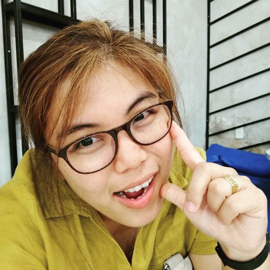 Lusiana Tan profile icon