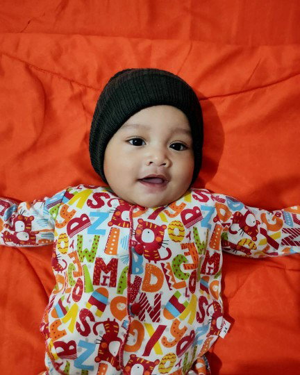 MPASI bayi umur 6bulan