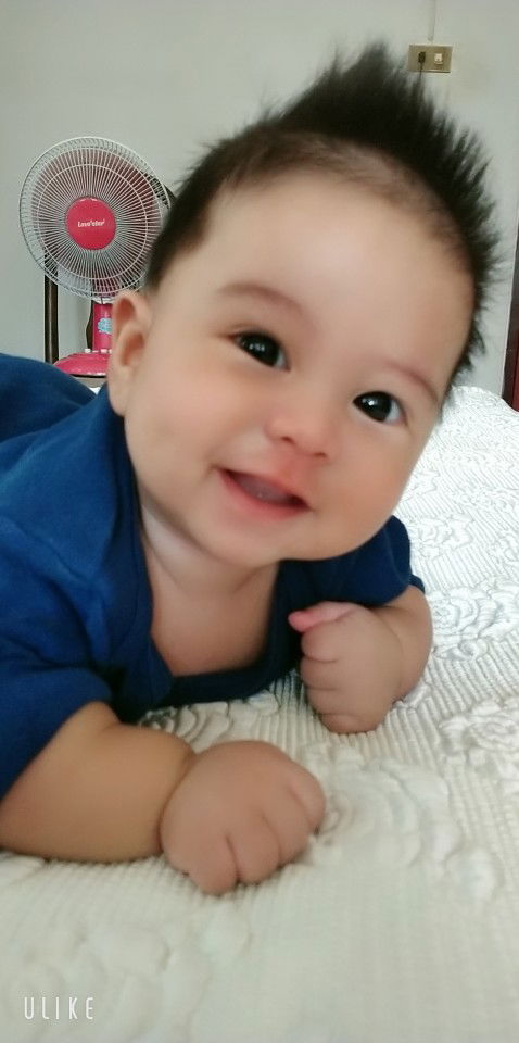 Yalita Uma profile icon