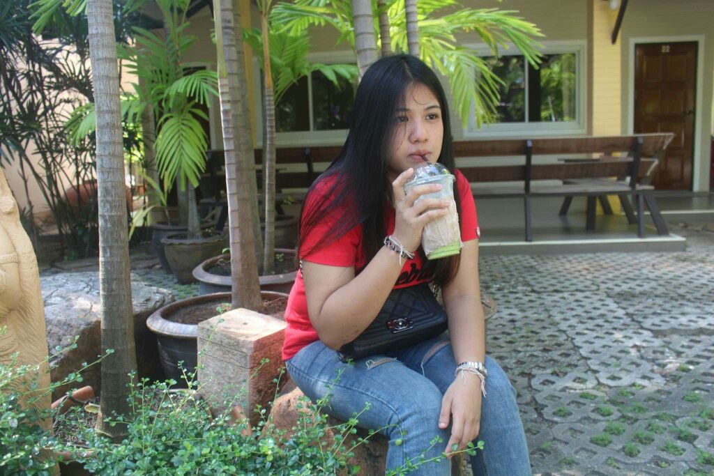 Phattharawan Surin profile icon