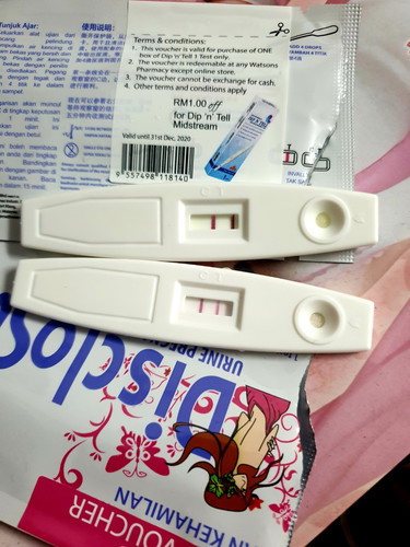 bila dan masa yg mana sesuai nk jumpa doktor