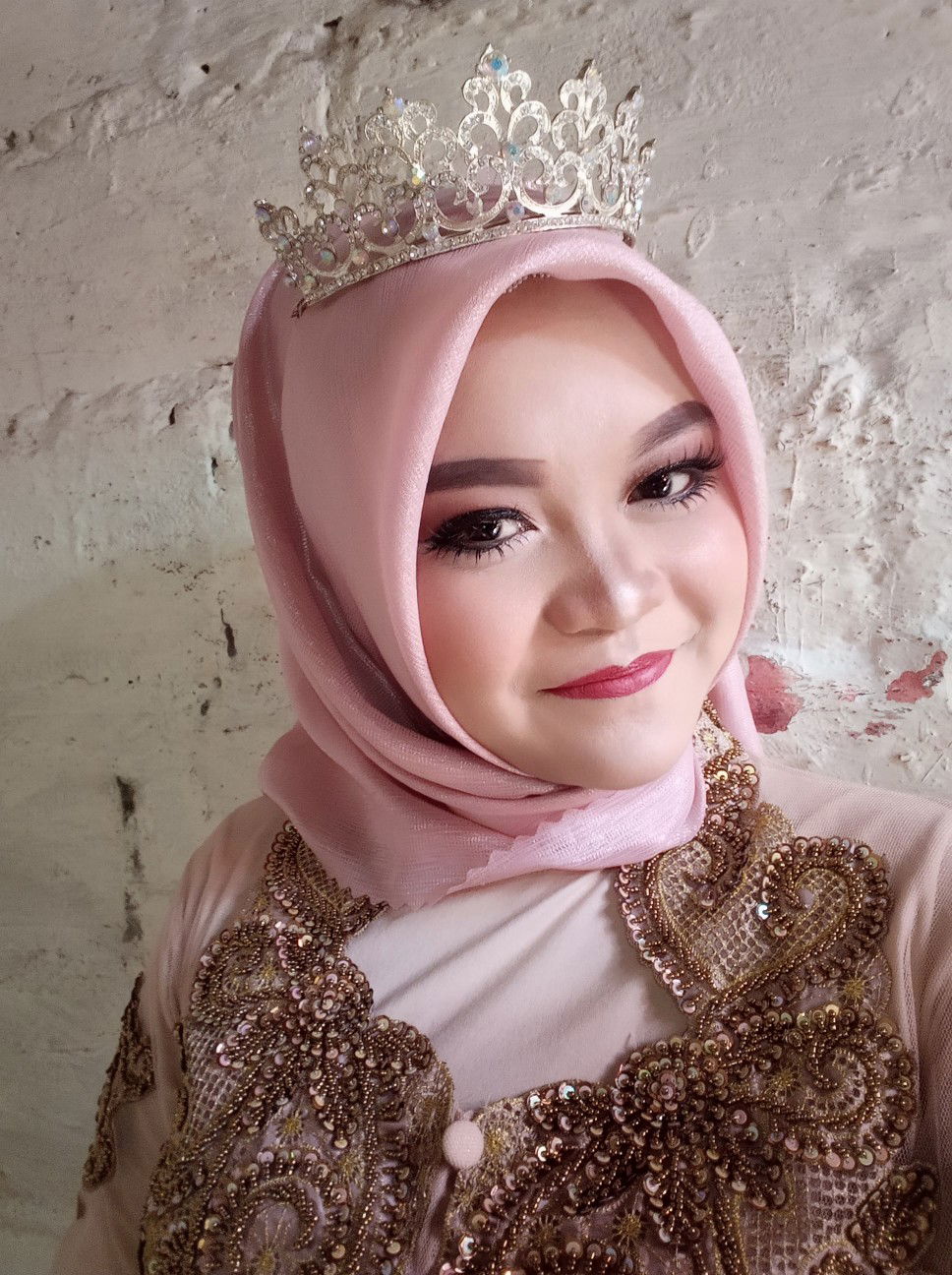 Anita Ramadhani profile icon