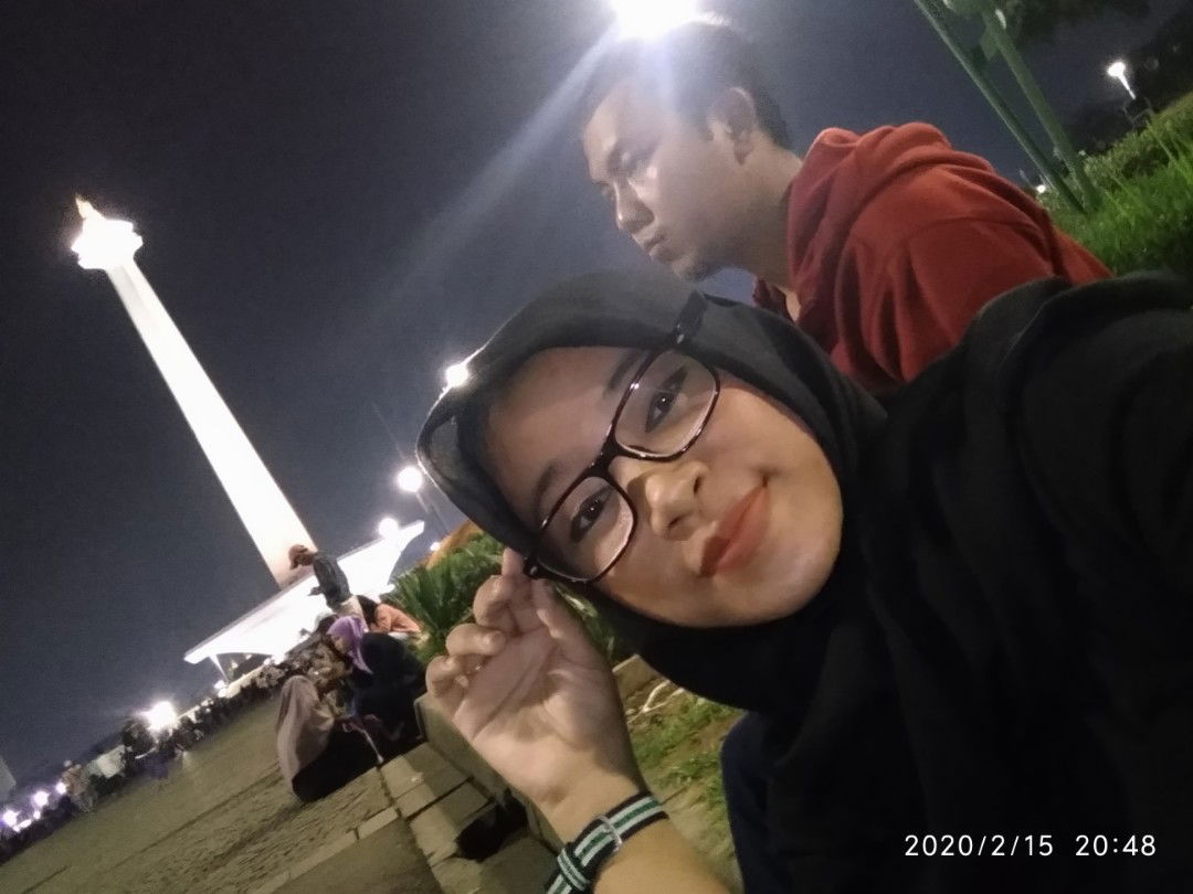 Irma Novia profile icon