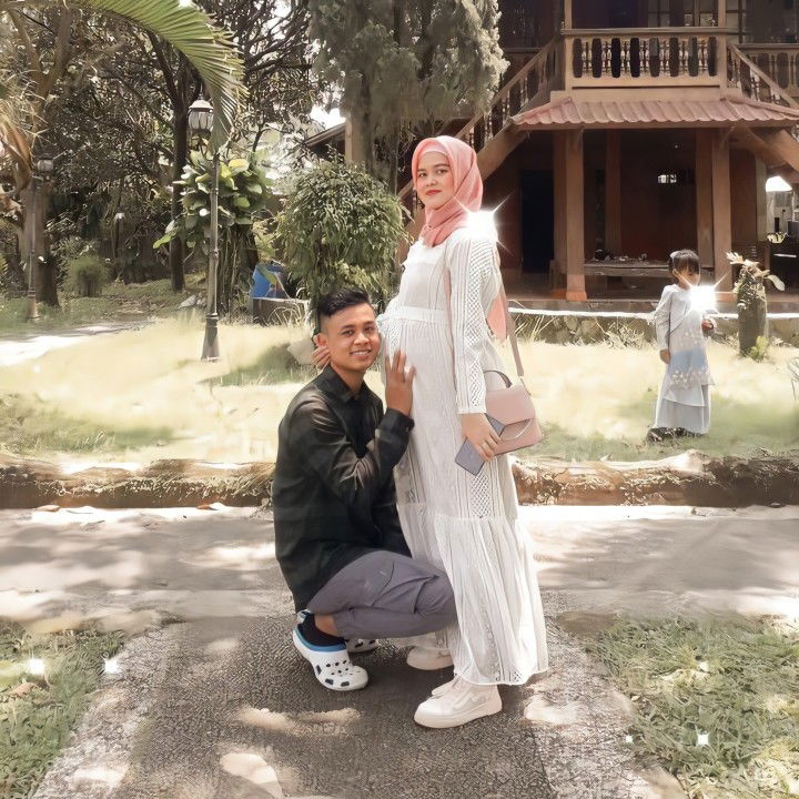 Riskhaa Kim profile icon