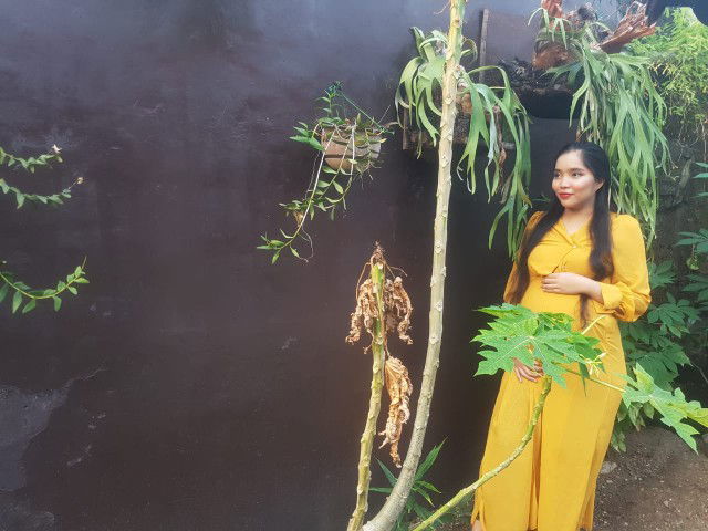 Firda Agustin profile icon