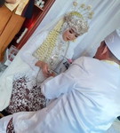 Bella Anita Agustin Maulina profile icon