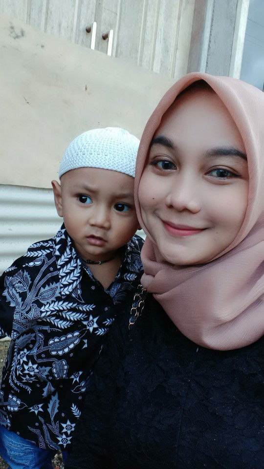 Febriyani Al-Ghifary profile icon