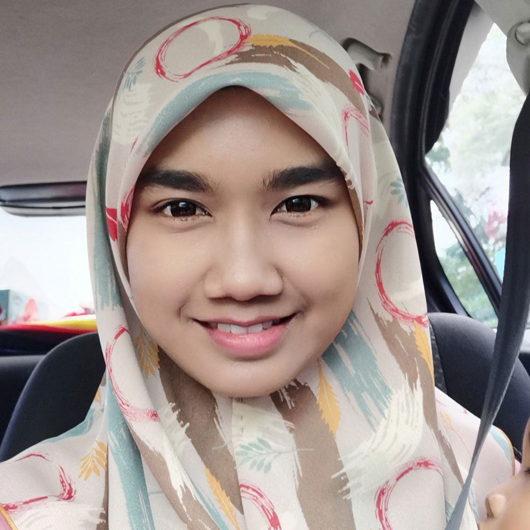 Azie Norazira profile icon