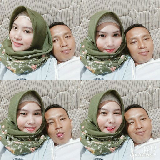 Indah Setiawati profile icon