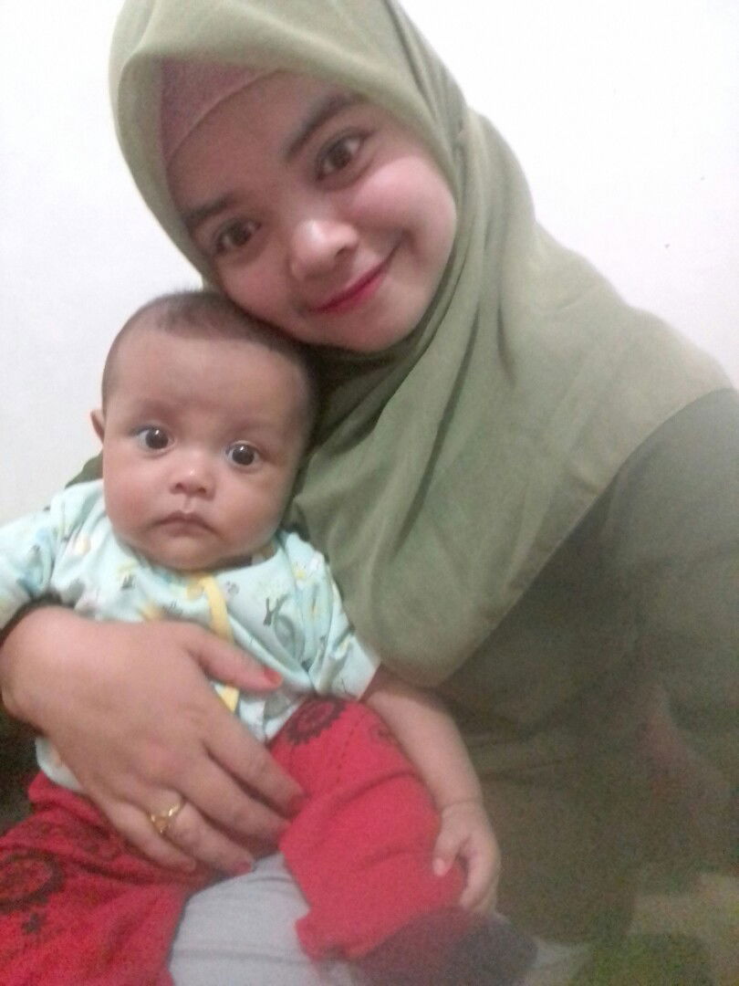 Dwi Ismi Kasih profile icon