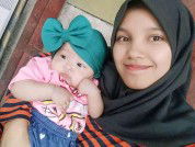 Nur Rita profile icon