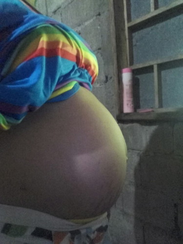 malapit na ba lumabas si baby?