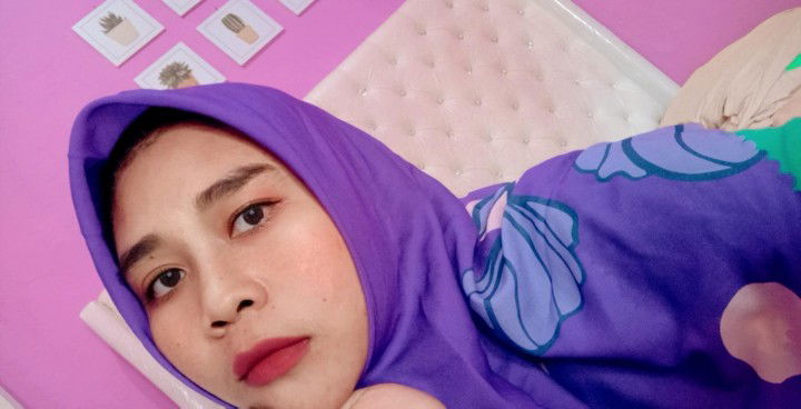 Nety Suryani profile icon