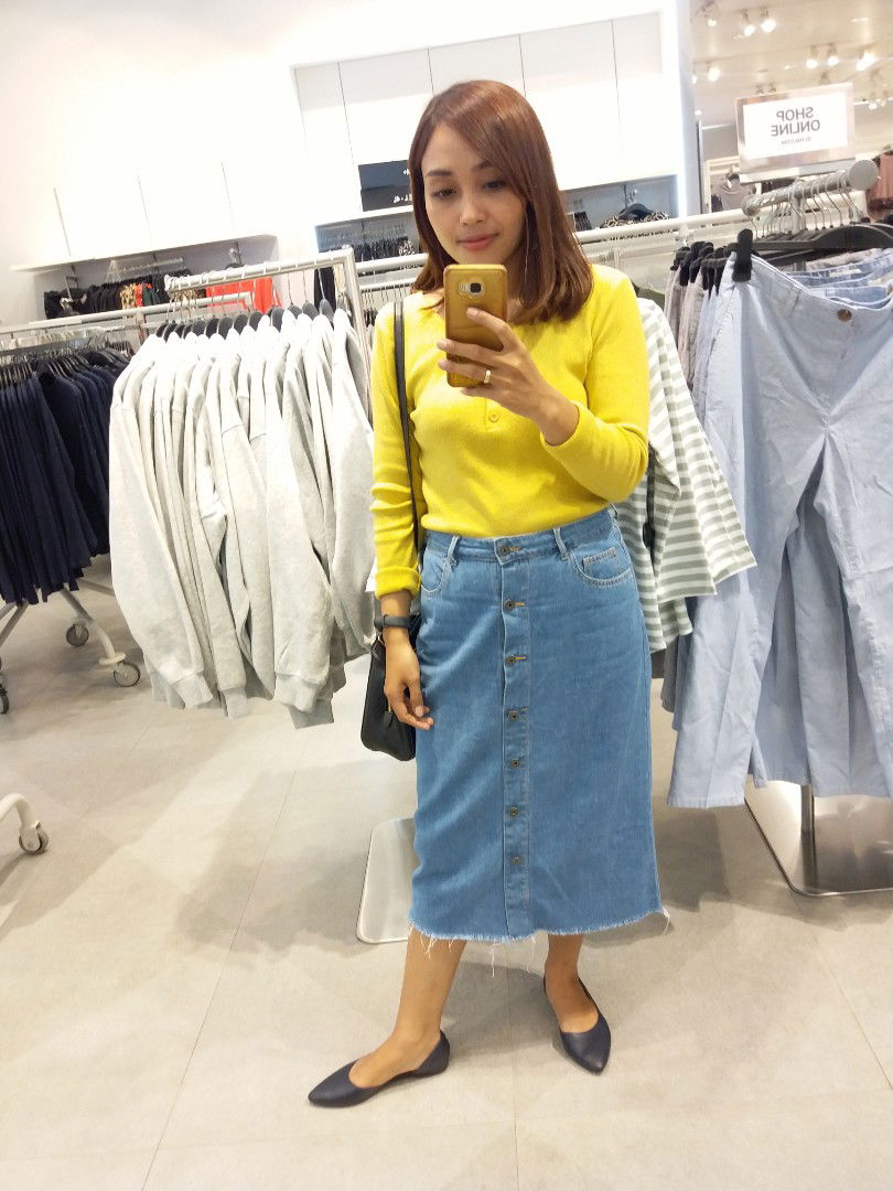 Liny rahmasari profile icon