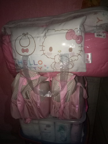Hospital bag