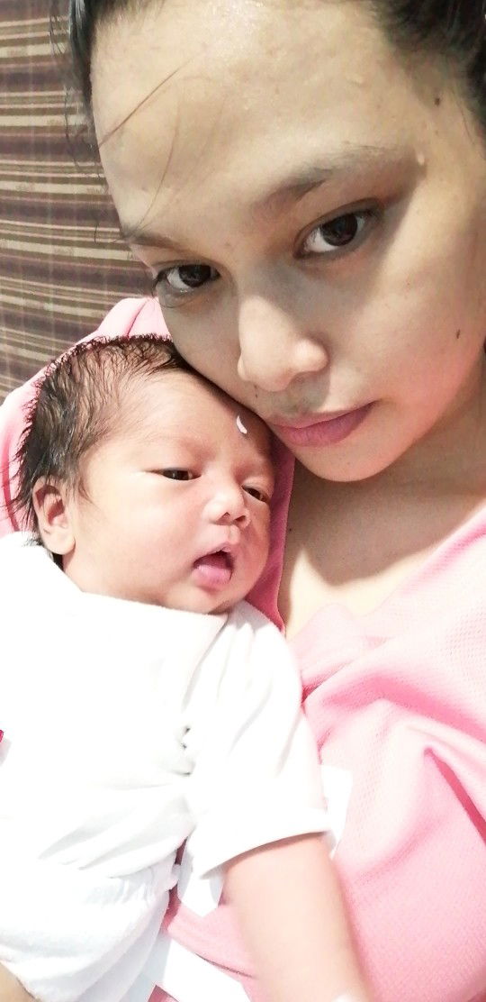 Sheena Ann Jose profile icon