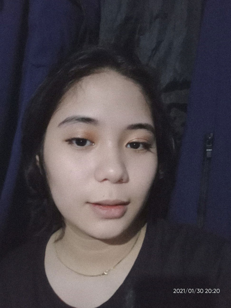 Shaina Shin profile icon