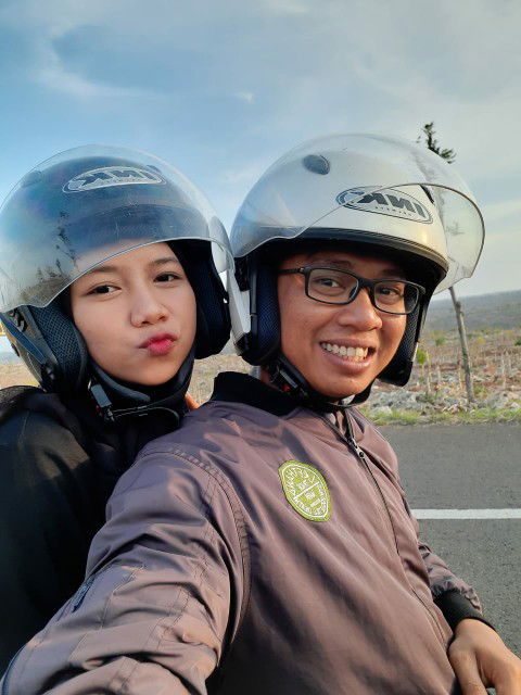 Erina NurFikriyah profile icon