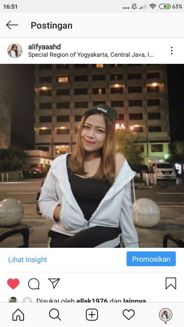 Alifyaaa profile icon