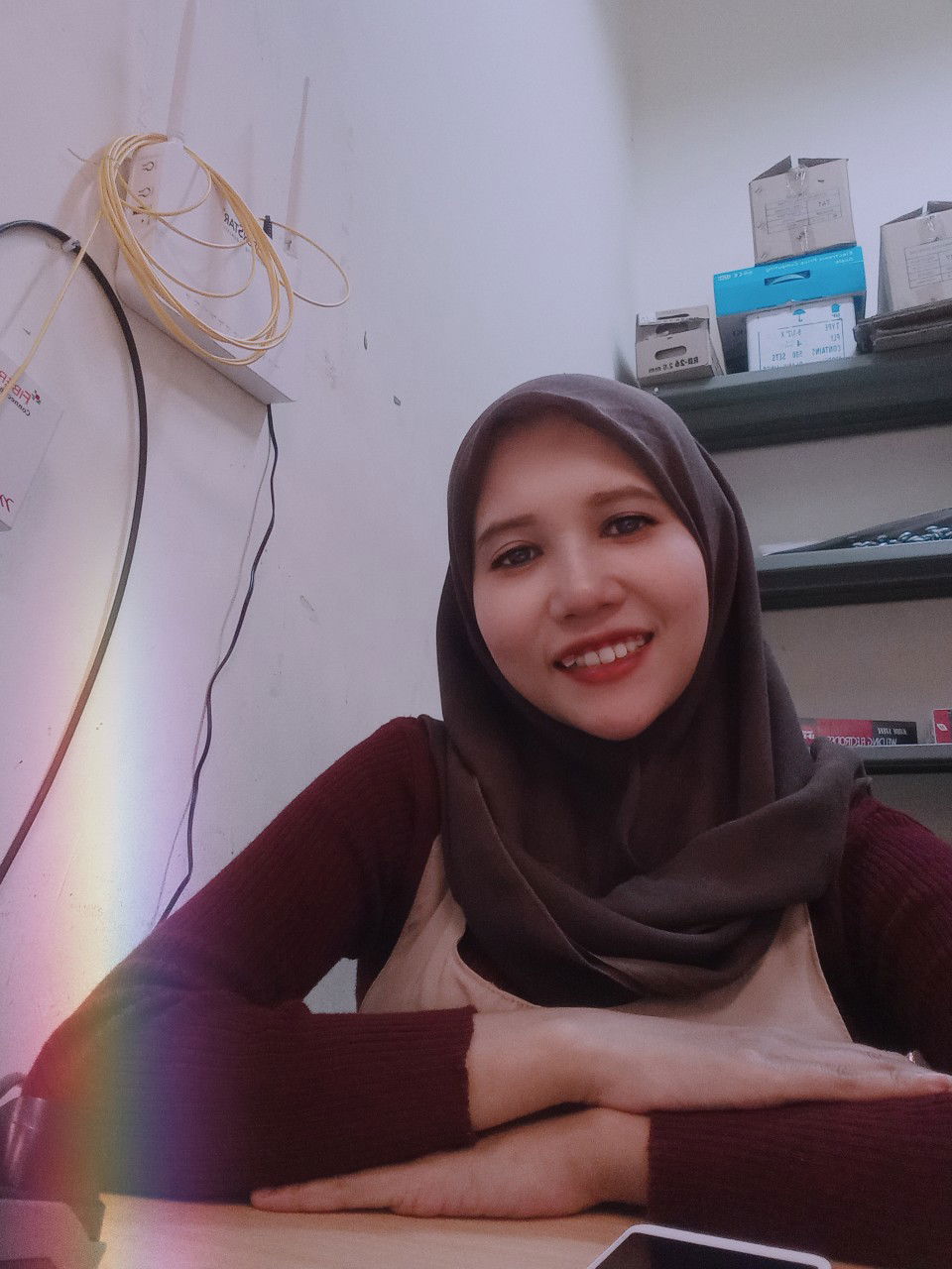 Biya Kencana profile icon