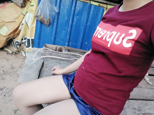 ท้องแรก