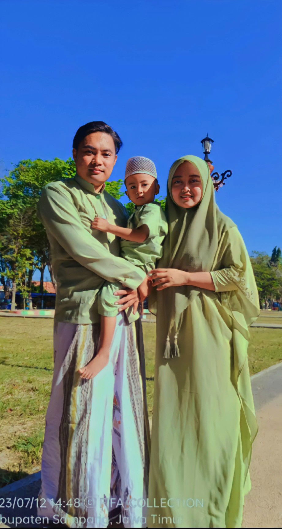 Elfiya Achmad profile icon