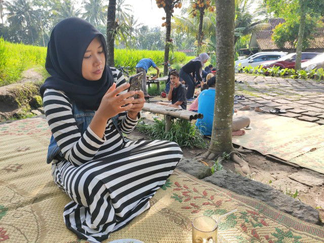 tika windi profile icon