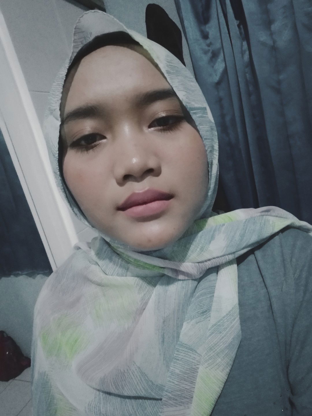 ikrimah zakia ulfah profile icon