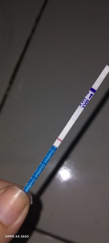 semoga cepat hamil lg